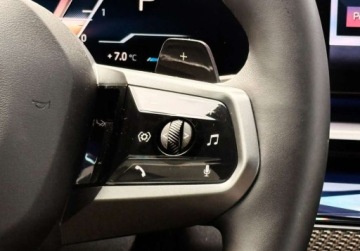 BMW Seria 5 G90-91 2025 BMW Seria 5 I wlasciciel M Sport Hak Gwarancja Bezwypadkowy FVAT23, zdjęcie 20