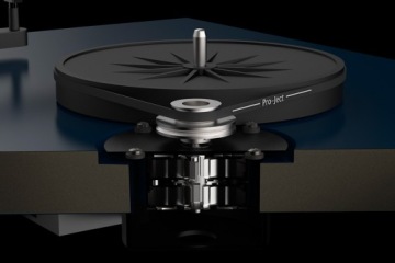 Дебют проекта Carbon EVO | Желтый атлас