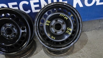 FELGI STALOWE 5X120 NR: FST 72
