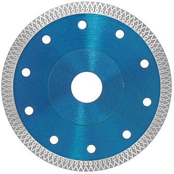 АЛМАЗНЫЙ ДИСК ДЛЯ КЕРАМИЧЕСКОГО КАМНЯ 125ММ