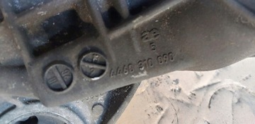 DIFER PORSCHE CAYENNE 3,0D 4468310090