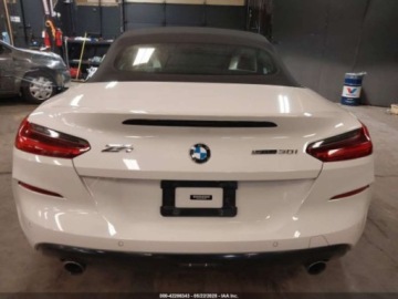 BMW Z4 G29 2021 BMW Z4 sDrive30I 2021 2.0l 2.0 Benzyna 255KM, zdjęcie 4