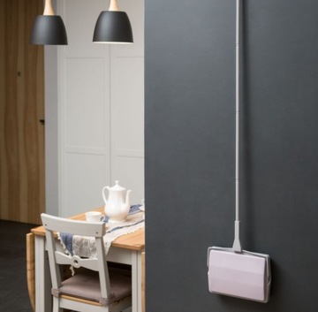 РУЧНОЙ ПЫЛЕСОС YORK KAŚKA BRUSH