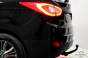 Hyundai ix35 SUV Facelifting 1.6 GDI 135KM 2015 Hyundai ix35 1.6 GDI Full BiXenon Navi Climatronic Pano.Kam.KeyLess Skora, zdjęcie 36