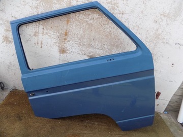 Drzwi prawy przód VW Transporter T3 III