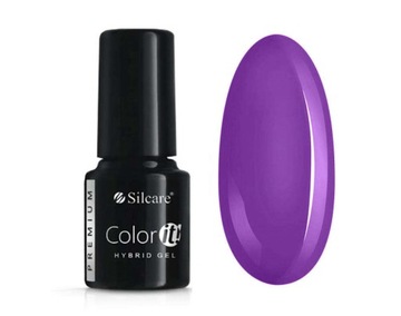 Silcare lakier hybrydowy Color It Premium 1150