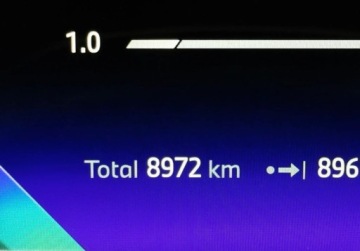 BMW Seria 5 G90-91 Touring 2.0 520d 197KM 2025 BMW Seria 5 I wlasciciel M Sport Harman Gwarancja Bezwypadkowy FVAT23, zdjęcie 32