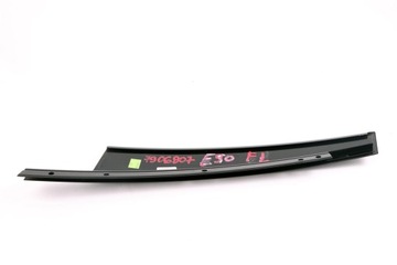 BMW E90 E91 KRYT LIŠTA SLOUPU B OKNO DVEŘE LEVÝ PŘEDNÍ 7906907