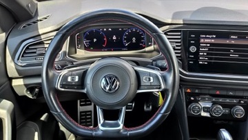 Volkswagen T-Roc I SUV 2.0 TDI 150KM 2020 Volkswagen T-Roc 2.0TDI 150KM Highline DSG ASO ACC, zdjęcie 12