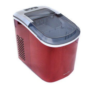 Ice Cube Maker Домашний стол Льдогенератор