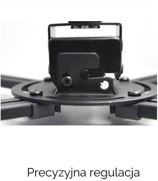 Suprema Spider Small 3040 ручка черная