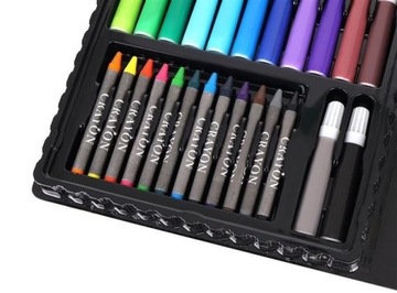 НАБОР ДЛЯ РИСОВАНИЯ ДЛЯ ДЕТЕЙ