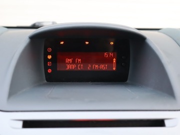 Ford Fiesta VII 2009 Ford Fiesta 1.4 TDCi, Salon Polska, Serwis ASO, zdjęcie 15