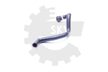 КАБЕЛЬ ОБОГРЕВАТЕЛЯ AUDI 8E1819371B