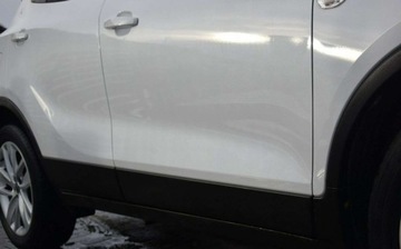 Opel Mokka I SUV 1.6 Ecotec 115KM 2017 Opel Mokka 1.6B X Navi Oryginal Lakier 103 Tys Km 2017r Sprowadzony, zdjęcie 16