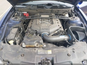 Ford Mustang V 2012 Ford Mustang Gt premium 5.0 Benzyna 412KM, zdjęcie 12