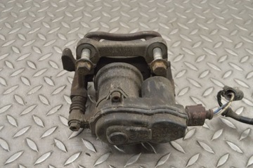 JAGUAR F-TYPE 2015 LEVÝ STRANA ZADNÍ TŘMEN BRZDOVÝ