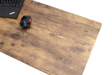 LOFT Настенный деревянный складной компьютерный стол