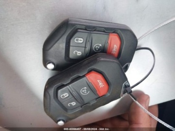 Jeep 2020 Jeep Wrangler 2020r, Black and Tan Edition, 4x4, 2.0L 2.0 Benzyna 270KM, zdjęcie 14