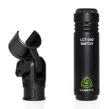 Lewitt LCT 040 Набор стереопарных конденсаторных микрофонов