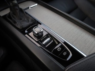 Volvo V60 II  Kombi 2.0 T4 190KM 2020 Volvo V60 T4 2.0, Salon Polska, 1. Właściciel, zdjęcie 17