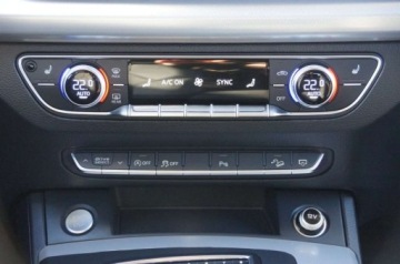 Audi Q5 II SUV 2.0 TFSI 252KM 2018 Audi Q5 2.0 Benzyna 252 KM, 4x4, Virtual, BO, LED Matrix, Webasto, GWARANC, zdjęcie 18