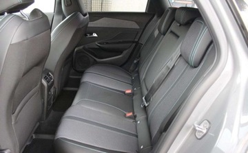 Peugeot 2024 Peugeot 308 Allure EAT8 2024 1,5 Diesel Automat 130KM Gwarancja od RiA, zdjęcie 21