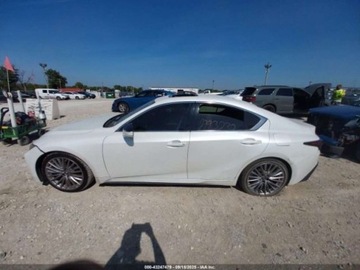 Lexus IS III 2022 Lexus IS 2022 Lexus IS 300 RWD 2.0 Benzyna 241KM, zdjęcie 1