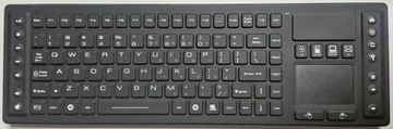 Klawiatura przemysłowa bezprzewodowa RSK310-WL
