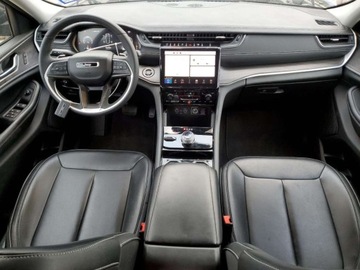 Jeep Grand Cherokee V 2023 Jeep Grand Cherokee L Limited 2023 3.6l 3.6 Benzyna 293KM, zdjęcie 8