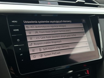 Volkswagen Arteon Shooting Brake R 2.0 TSI 320KM 2023 Volkswagen Arteon Shooting Brake DCC! Tempomat ACC, zdjęcie 28