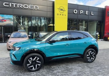 Opel Mokka II SUV 1.2 Turbo 130KM 2025 Opel Mokka GS 1.2 Turbo 130 KM AT8 Przedluzona ochrona 8 lat OCAC 1, zdjęcie 2