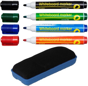 LEITZ EasyFlip PRESENTER ПЛЕНКА 60см/20м БЕЛАЯ