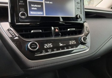 Toyota Corolla XII Sedan 1.5 VVT-i 125KM 2022 Toyota Corolla Corolla Comfort FV23 Serwis ASO Salon PL 1 wlasciciel, zdjęcie 21