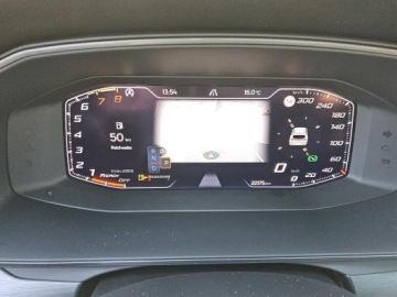 Cupra Formentor Crossover 2.0 TSI 245KM 2024 Cupra Formentor VZ 2.0 TSI / 245 KM DSG serwiosowa, zdjęcie 5