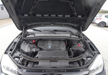 BMW X1 E84 Crossover Facelifting sDrive 18d 143KM 2013 BMW X1 2.0D 143KM Xenon Navi Dach Panoramiczny..., zdjęcie 14
