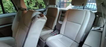 Volvo XC90 I 2.4 D5 200KM 2011 Volvo XC 90 2.4 D5 AWD Polar Plus,automat,skóra,7, zdjęcie 19