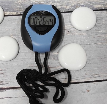 KLASYCZNY PROSTY STOPER JVD ST262.3 1/100 10h