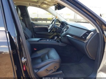 Volvo XC90 II 2017 Volvo XC 90 T5 Momentum 2017 2.0l 2.0 Benzyna 250KM, zdjęcie 9