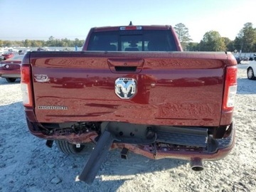  RAM 1500 2021r., Big Horn, od ubezpieczalni 5.7 Benzyna 395KM, zdjęcie 3