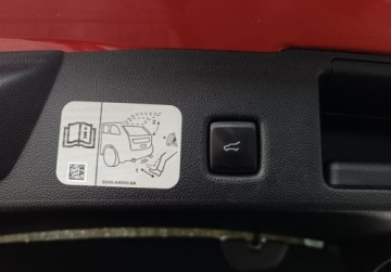 Ford Kuga III SUV 2.0 EcoBlue MHEV 150KM 2020 Ford Kuga 2.0 EcoBlue mHybrid 150KM SalonPL SerwisASO FV23 Gwarancja 2.0, zdjęcie 37