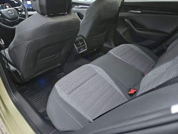 Skoda Superb IV Kombi 2.0 TDI 193KM 2024 Skoda Superb Selection 4x4, Gwarancja, Salon PL, VAT 23 2.0 Diesel 193KM, zdjęcie 16