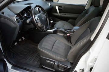 Nissan Qashqai I Crossover Facelifting  2.0 140KM 2012 Nissan Qashqai +2 7-os 2.0 i 141PS 170tyś km serwis! Navi Kamera Panorama!, zdjęcie 13
