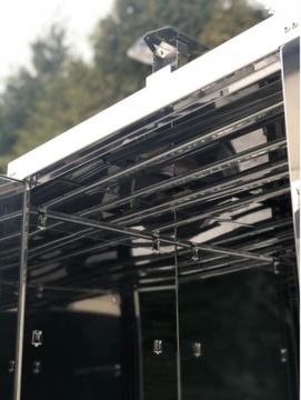 Wędzarnia sterowana elektronicznie Thermowind