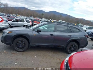 Subaru 2022 Subaru Outback Wilderness 2022 2.4l 2.4 Benzyna 260KM, zdjęcie 2