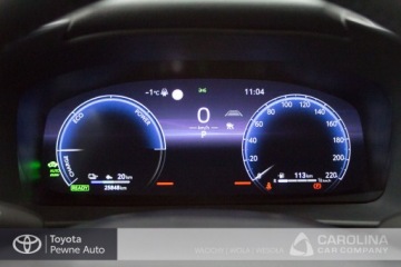 Toyota C-HR II SUV Plug-In 2.0 Hybrid Dynamic Force Plug-in  223KM 2024 Toyota C-HR 2.0 Hybrid Executive 2.0 PHEV Dynamic, zdjęcie 3