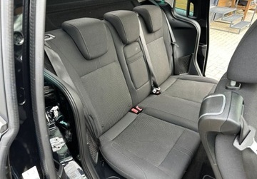 Ford B-MAX 1.0 EcoBoost 125KM 2017 Ford B-MAX 1,0 Benzyna 125 KM GWARANCJA Zamiana Zarejestrowany Benzyna, zdjęcie 21