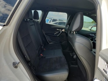 BMW X1 U11 2024 BMW X1 xDrive28I 2024 2.0l 2.0 Benzyna 241KM, zdjęcie 11