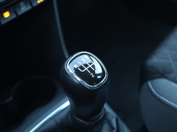 Skoda Rapid II Liftback Facelifting 1.0 TSI 110KM 2018 Skoda Rapid Spaceback 1.0 TSI, Salon Polska, Navi, zdjęcie 15