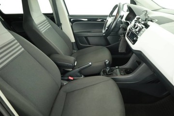 Volkswagen up! Hatchback 5d Facelifting 1.0 60KM 2020 VW Up! 1.0 MPI, Salon Polska, GAZ, Klima, zdjęcie 6